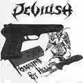 Devilish : Possessed by Hellfire